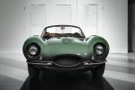 Jaguar XKSS Continuation 2016 года